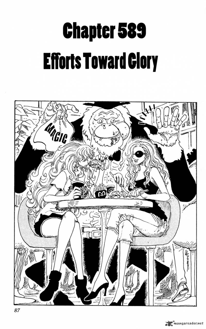 One Piece 589 1