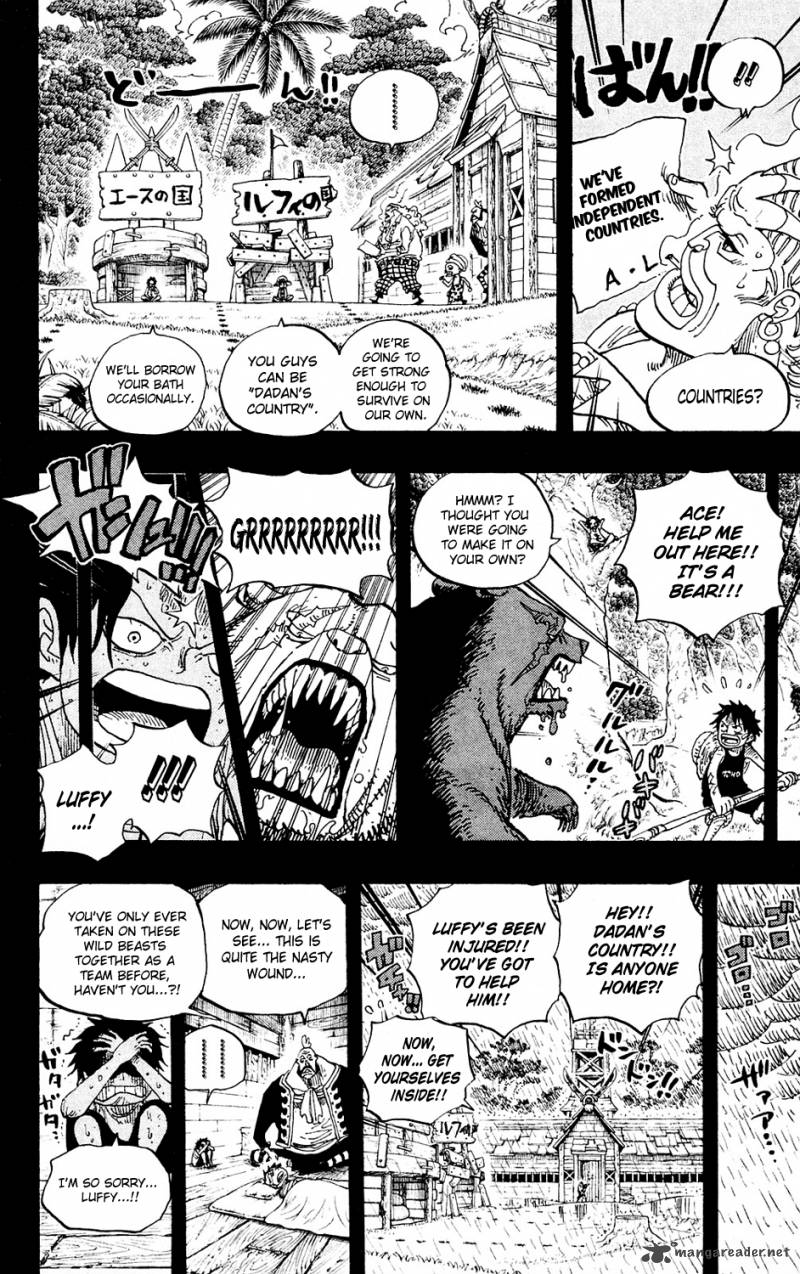 One Piece 589 10