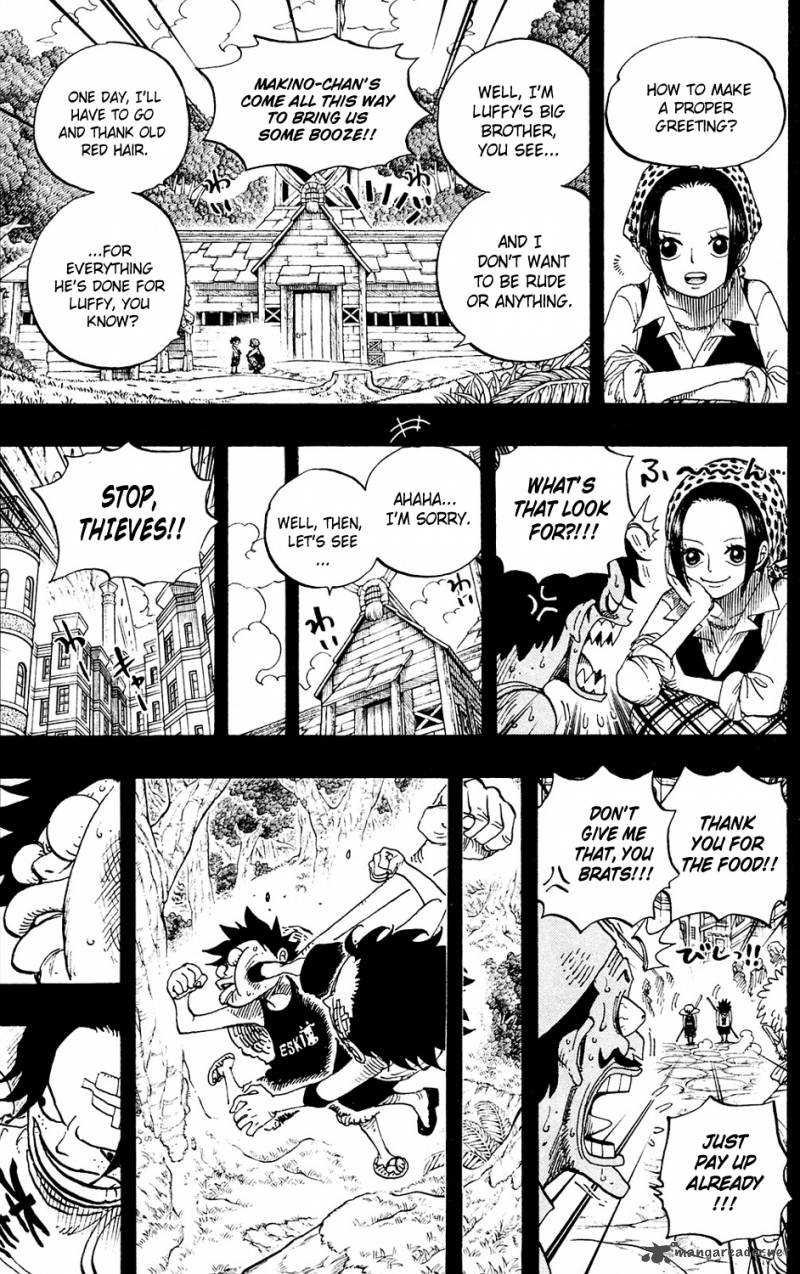 One Piece 589 11