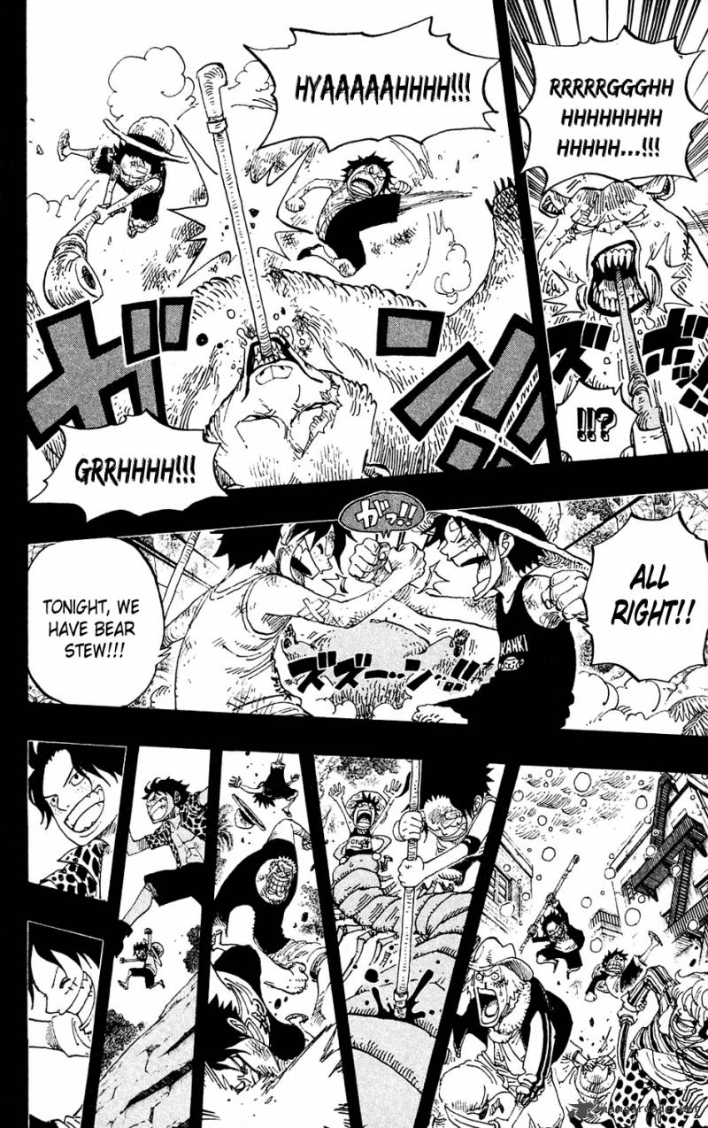 One Piece 589 12