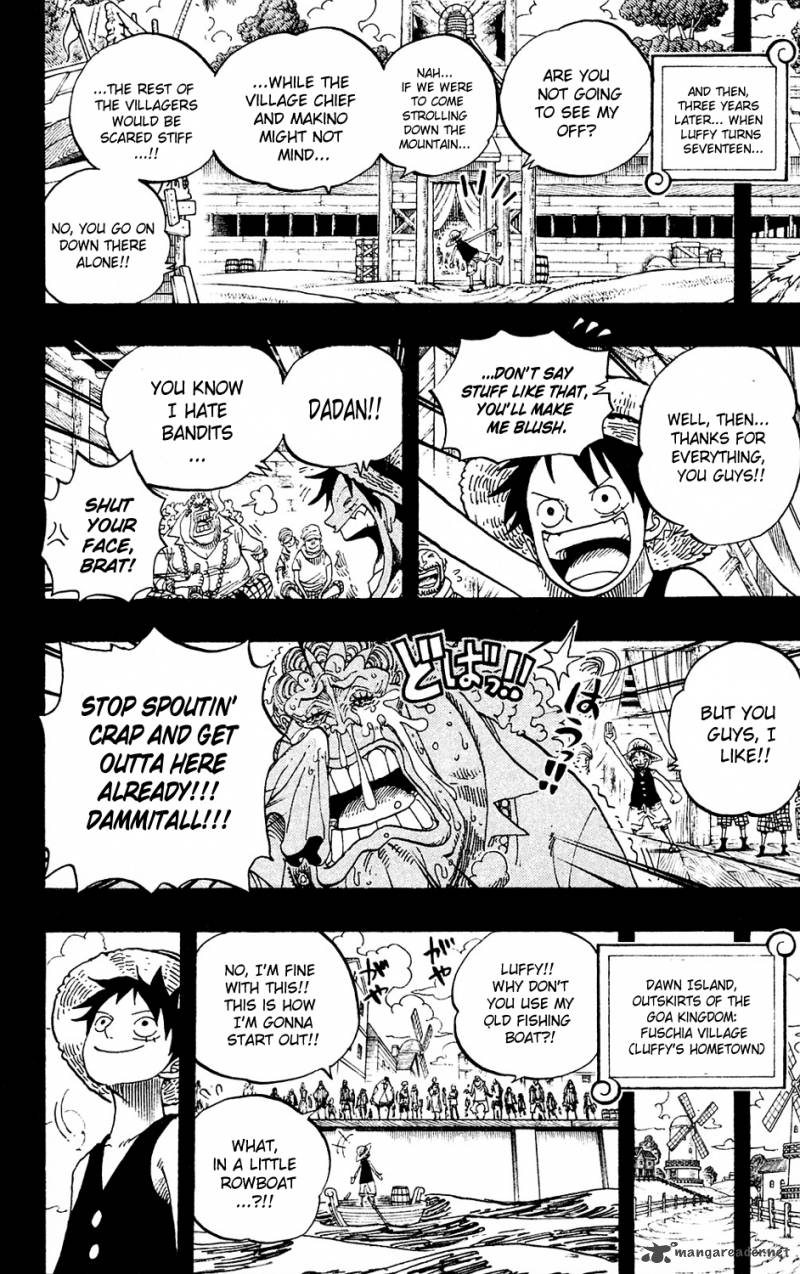 One Piece 589 16