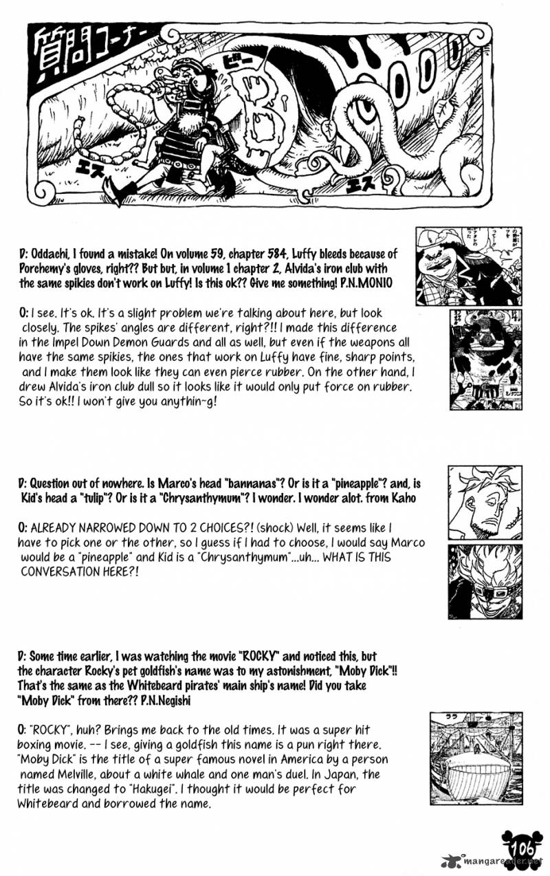 One Piece 589 20