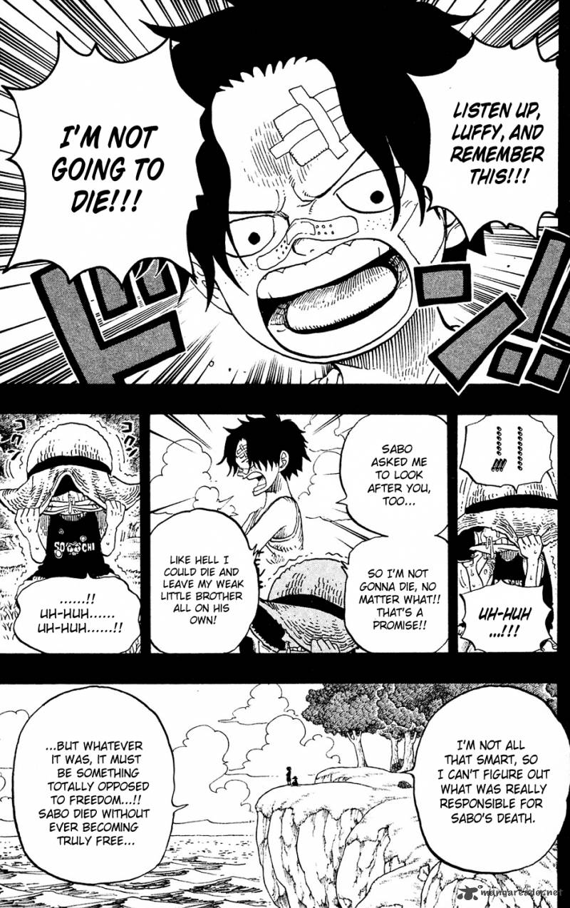 One Piece 589 5