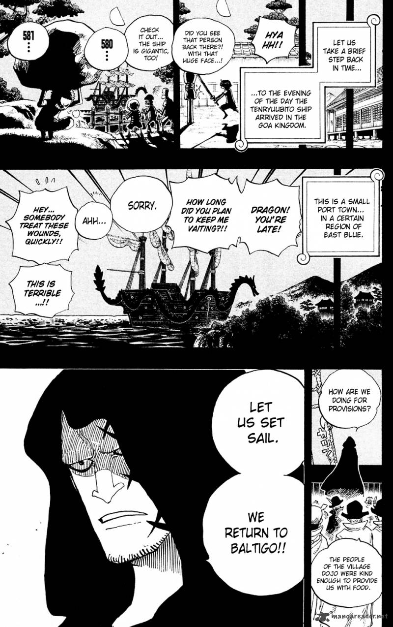One Piece 589 7