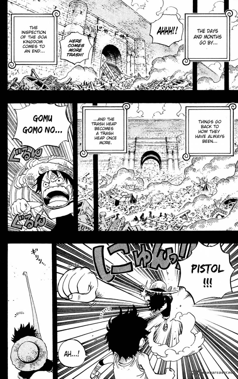 One Piece 589 8