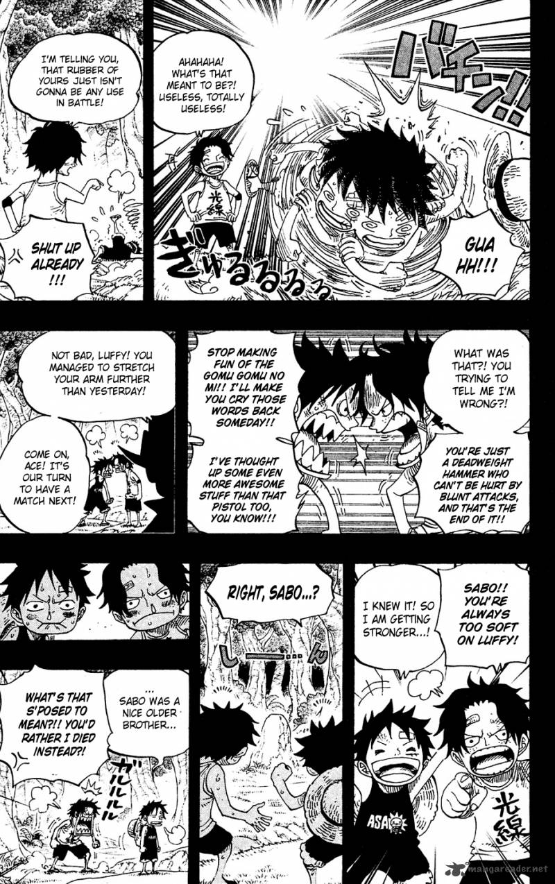 One Piece 589 9