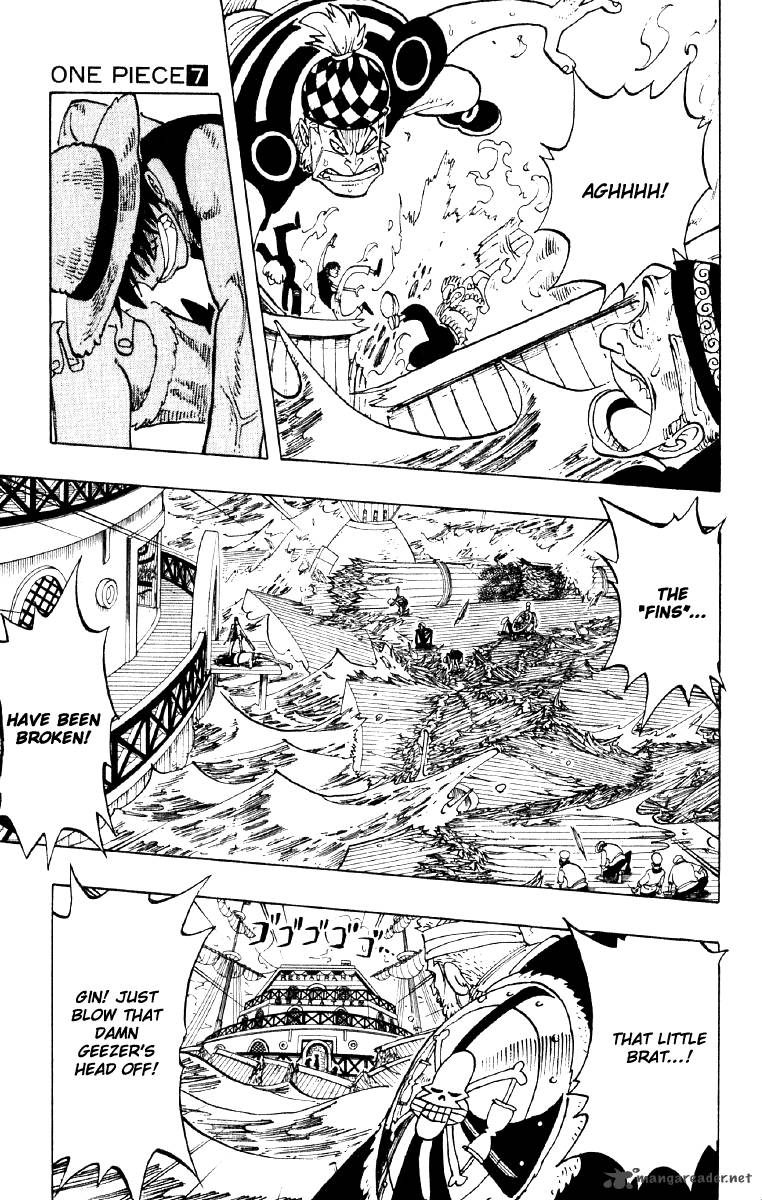 One Piece 59 11