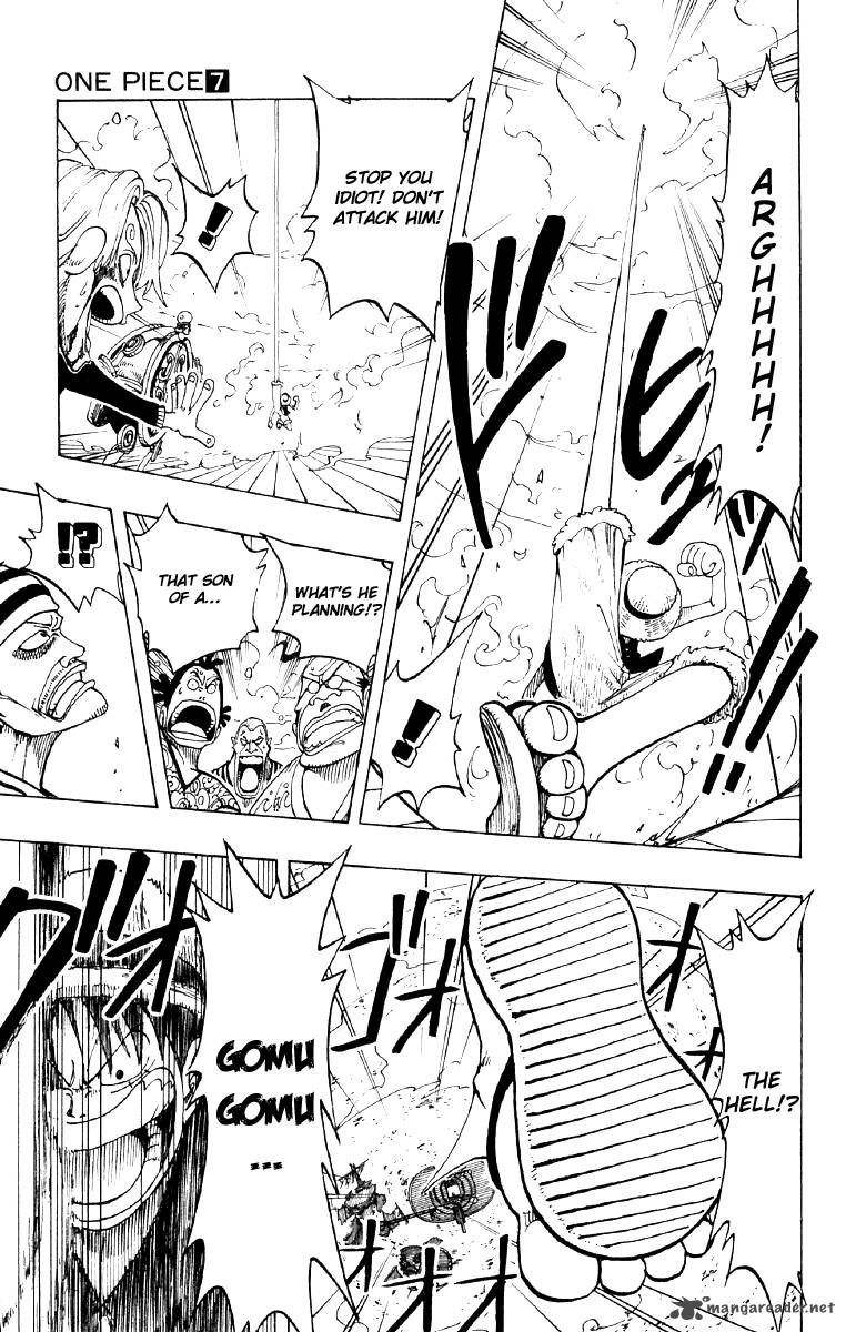 One Piece 59 9