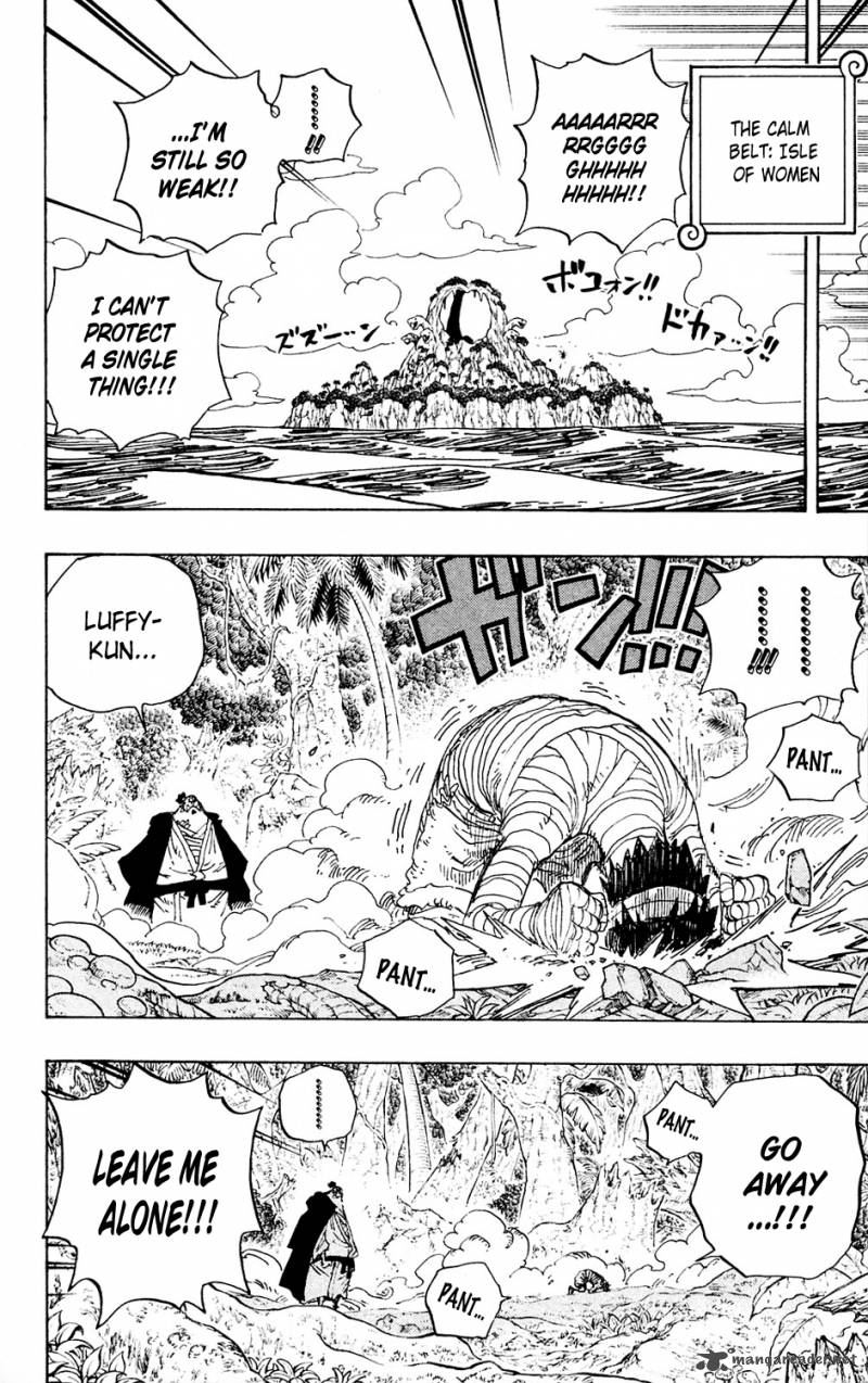 One Piece 590 10