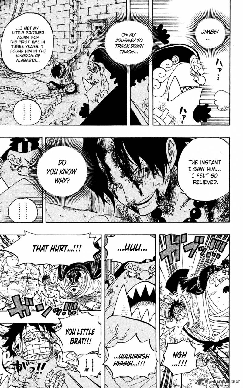 One Piece 590 13