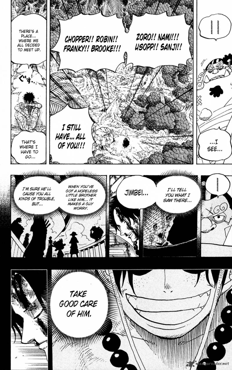 One Piece 590 17