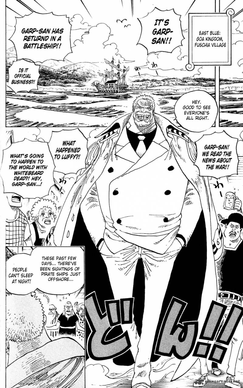 One Piece 590 2