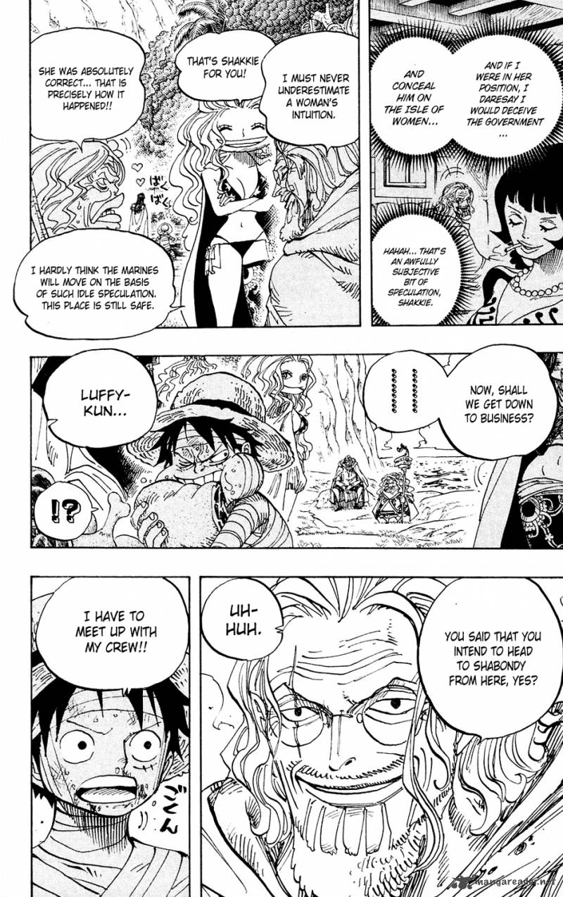 One Piece 591 10