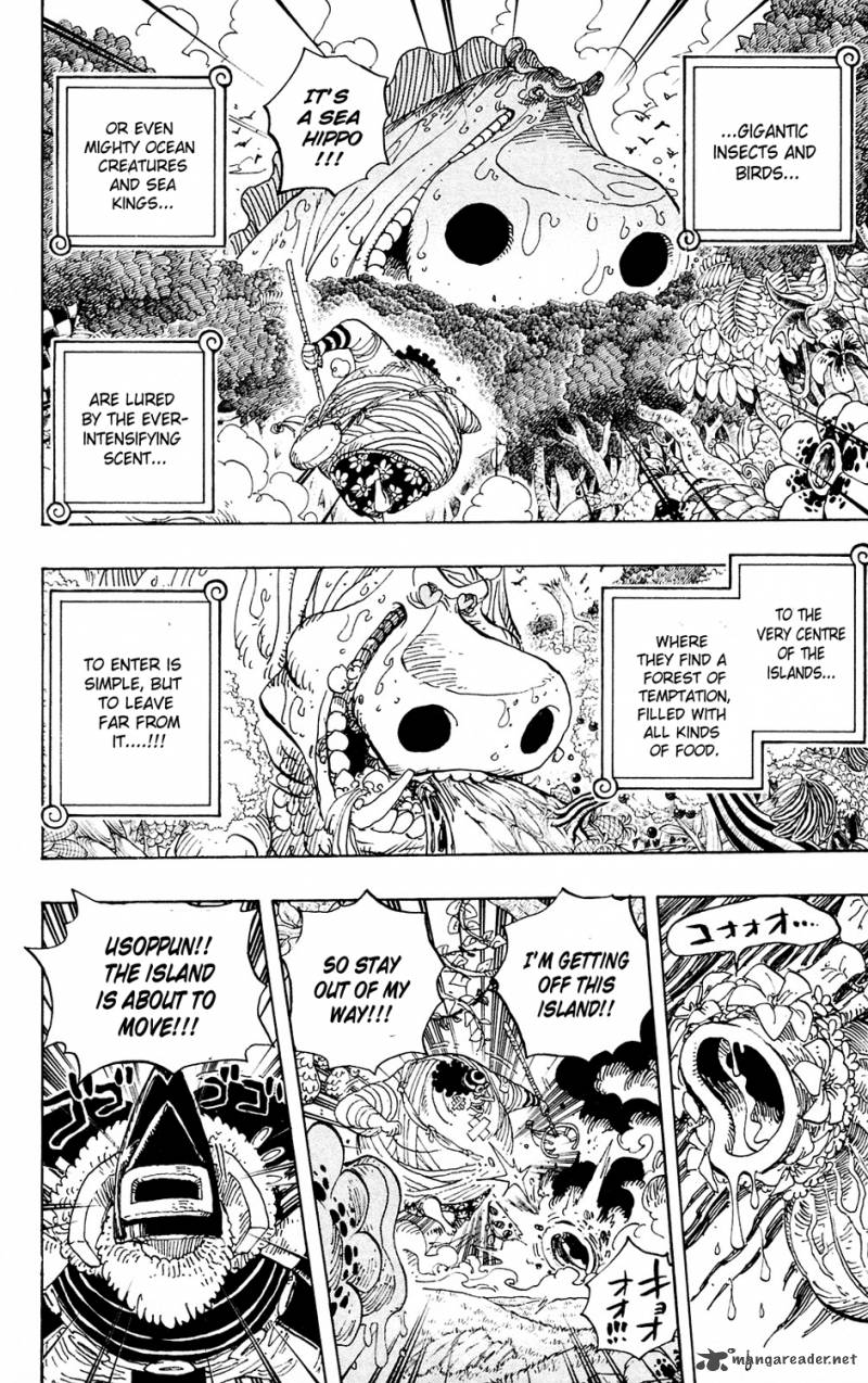 One Piece 591 14