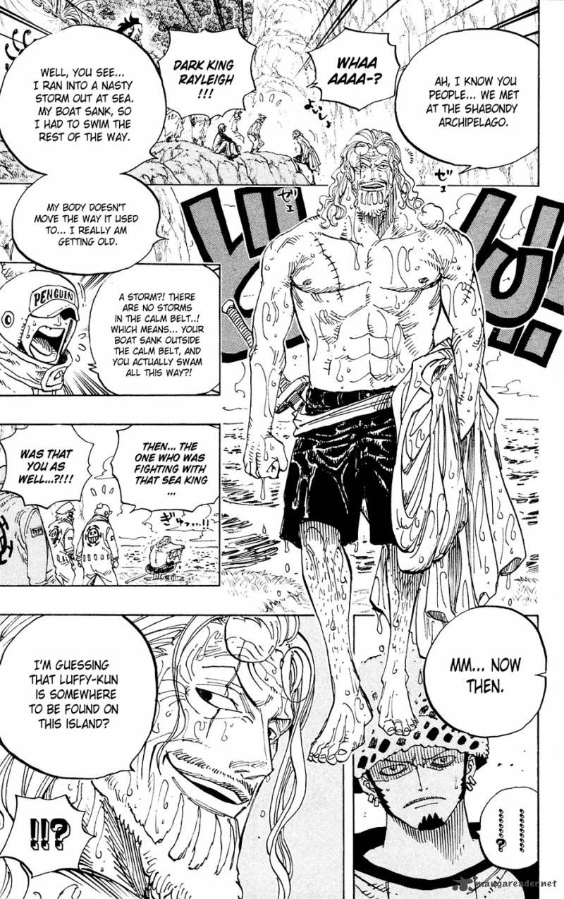 One Piece 591 3