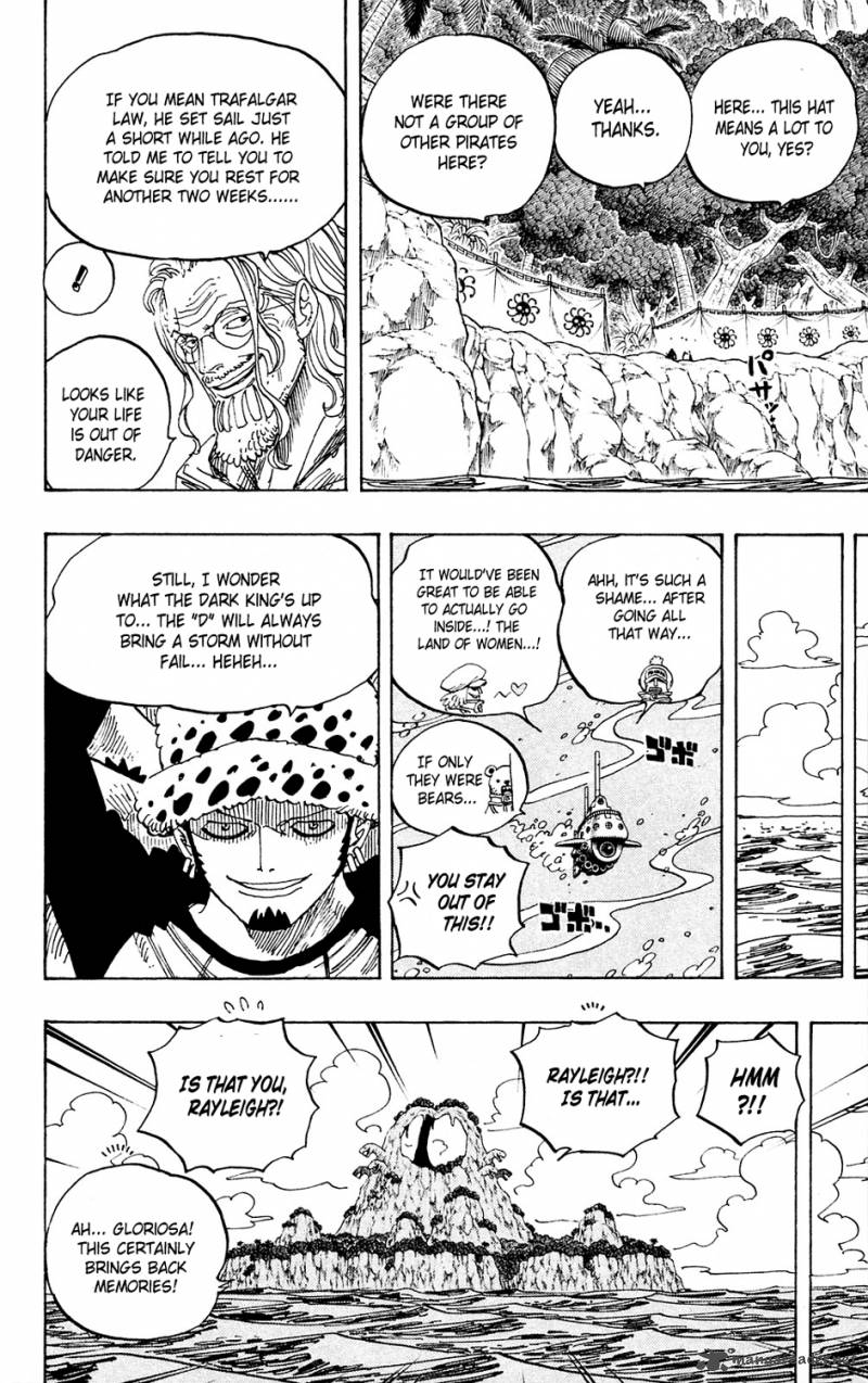 One Piece 591 6