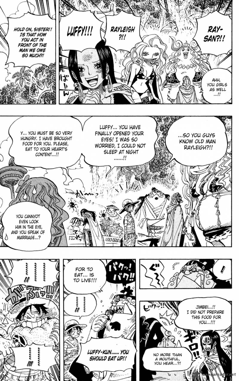 One Piece 591 7