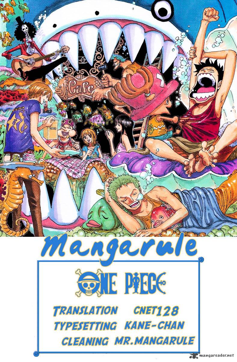 One Piece 592 20