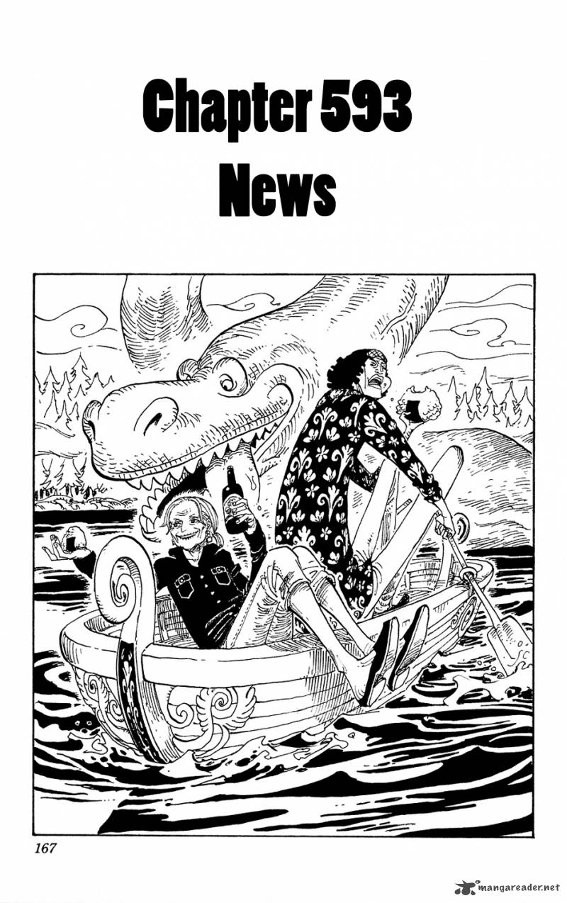 One Piece 593 1