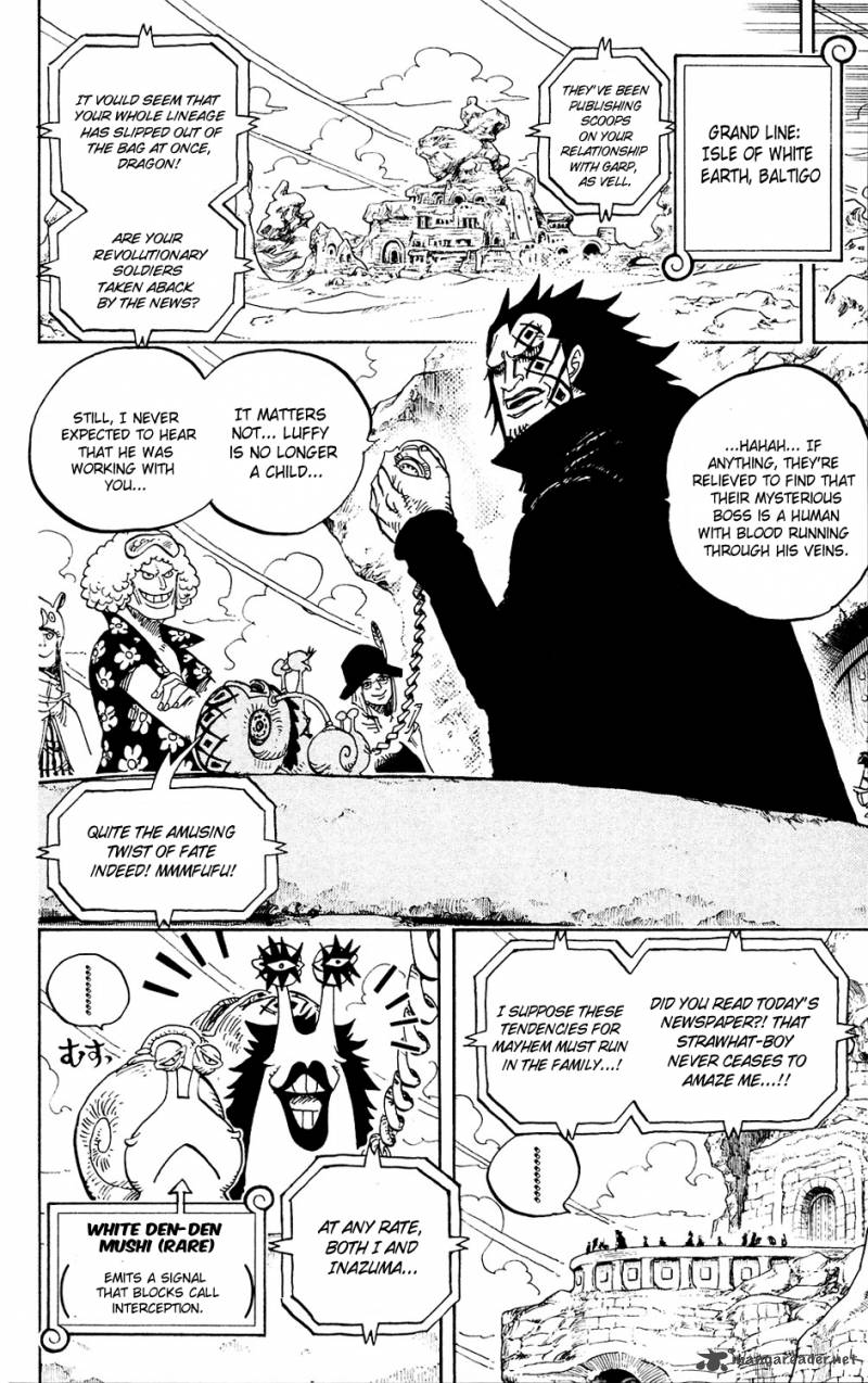 One Piece 593 10