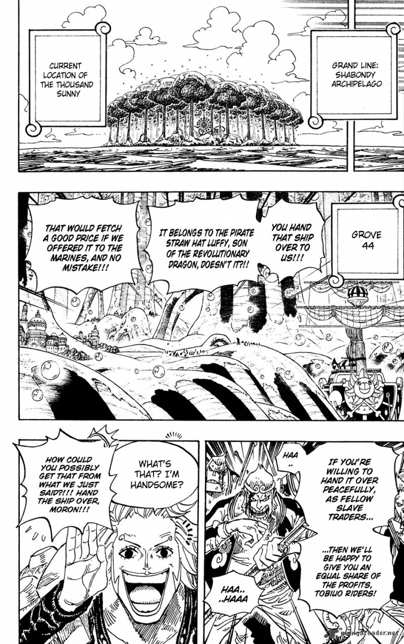 One Piece 593 12