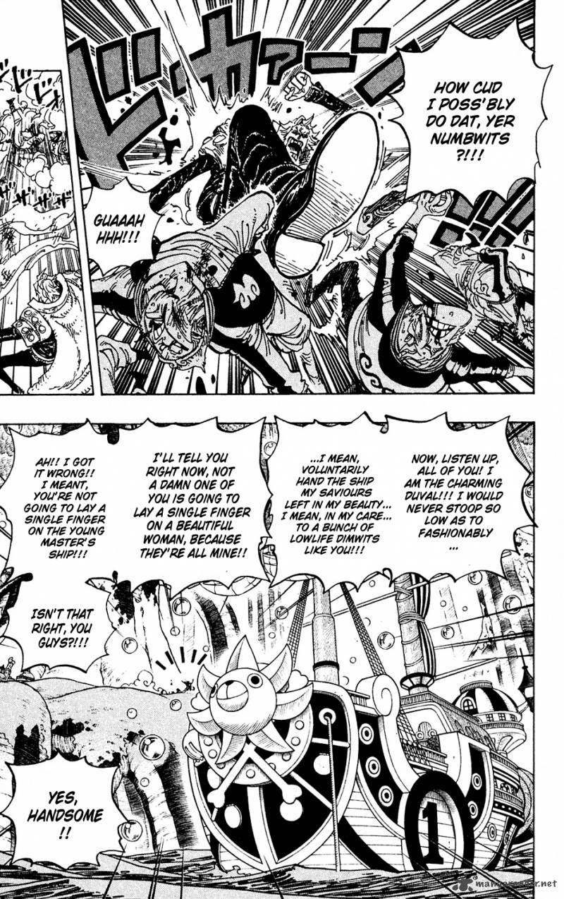 One Piece 593 13