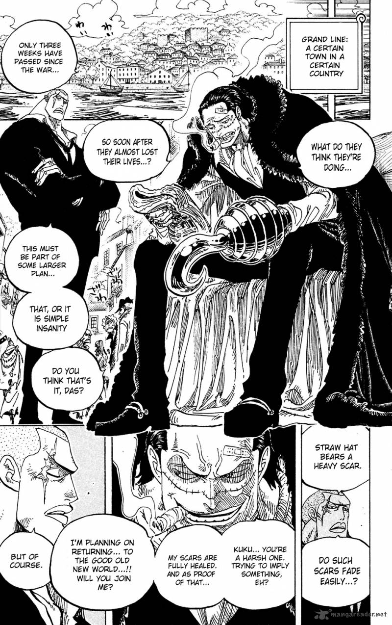One Piece 593 17