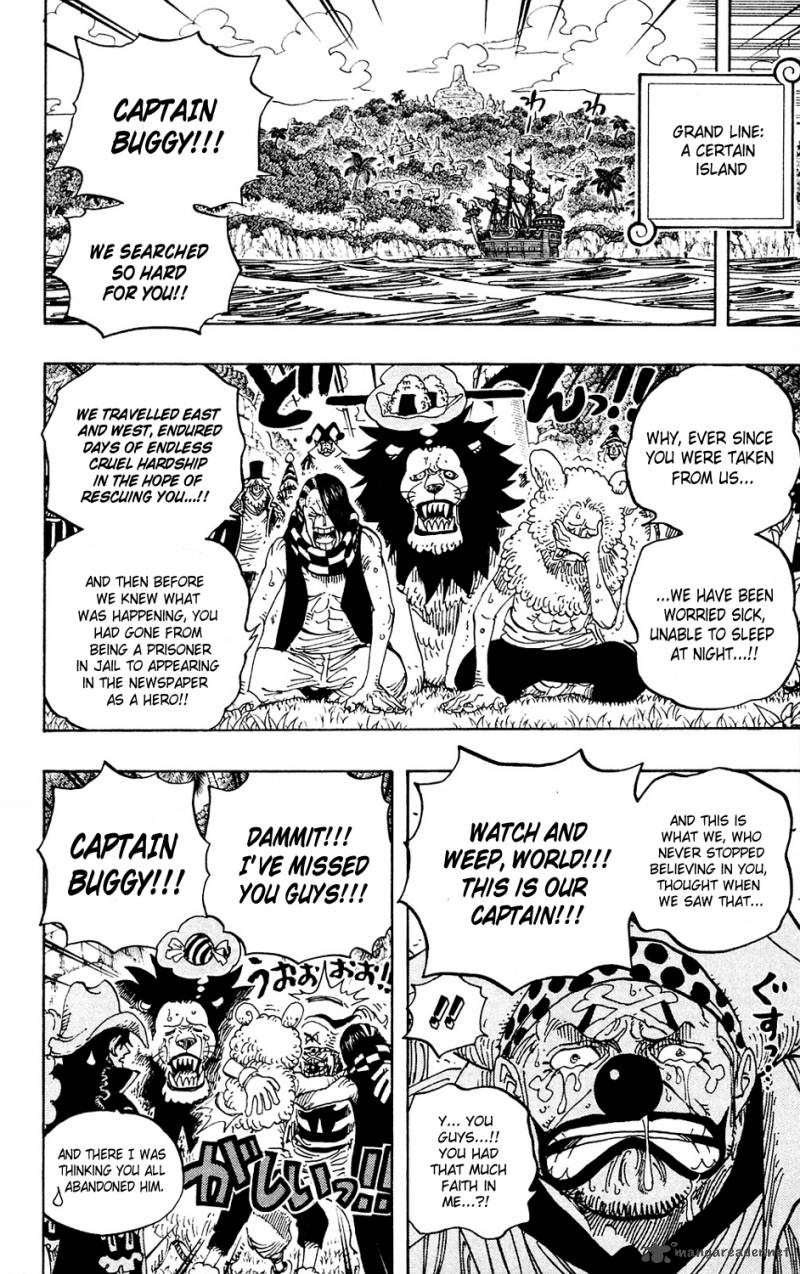 One Piece 593 18
