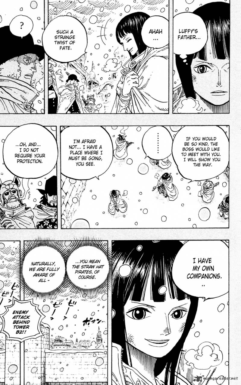 One Piece 593 3