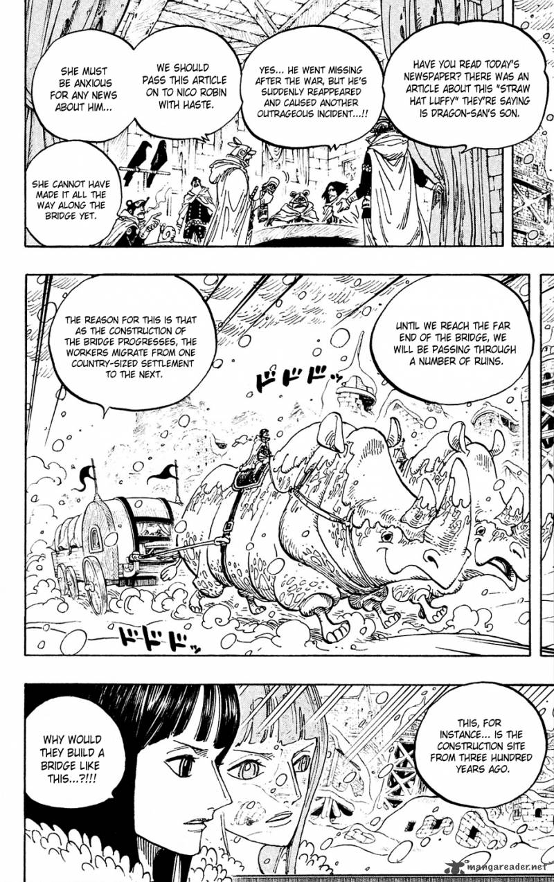 One Piece 593 4
