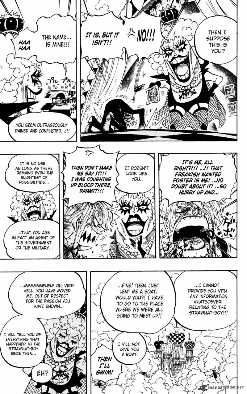 One Piece 593 7