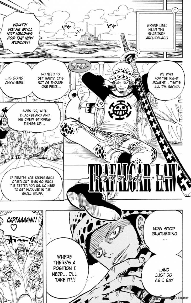 One Piece 595 12