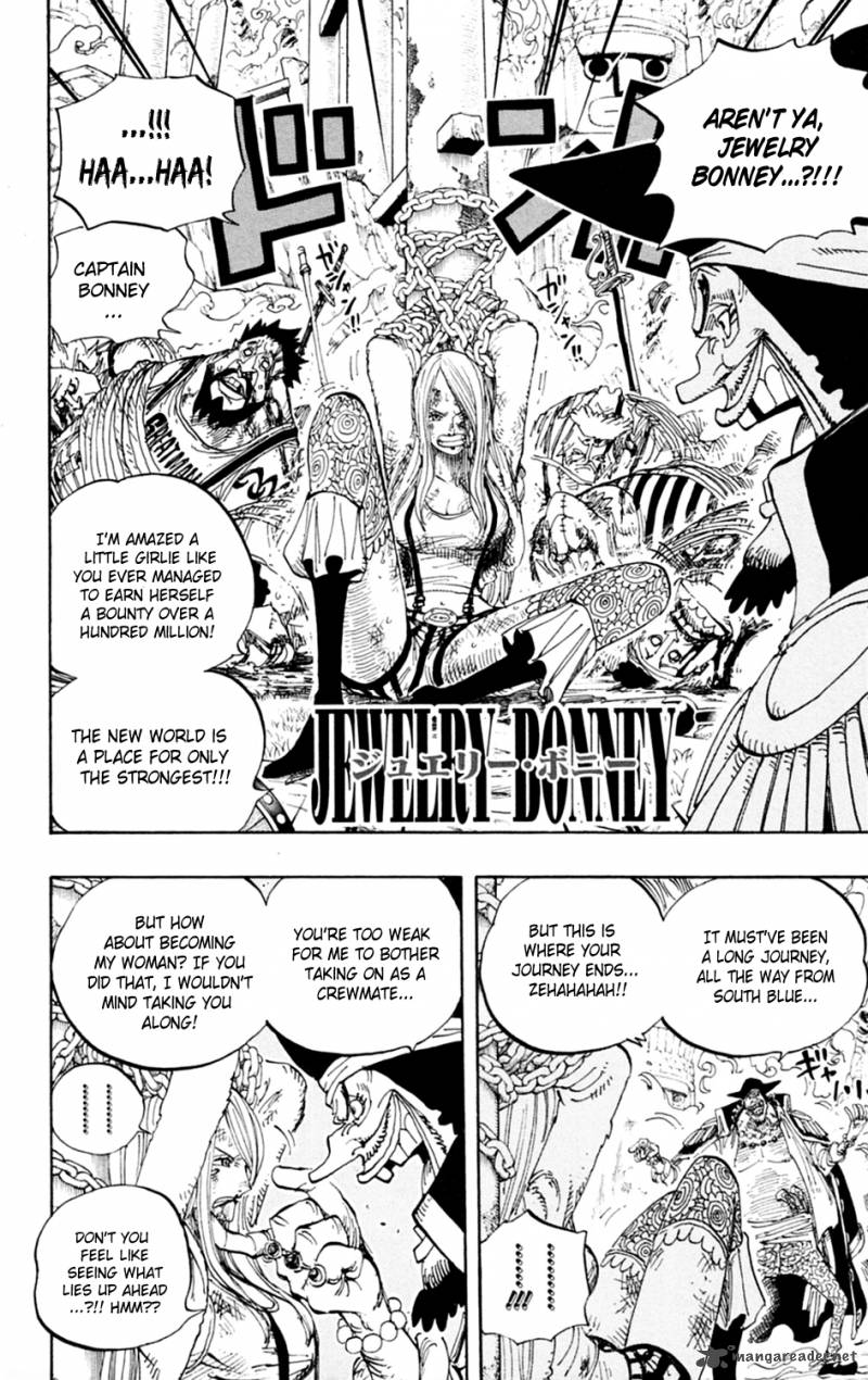 One Piece 595 16