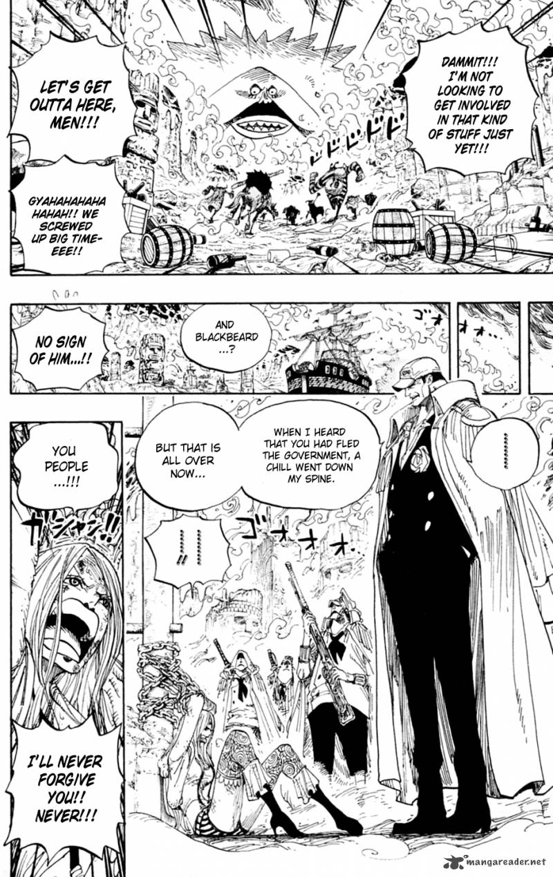 One Piece 595 18