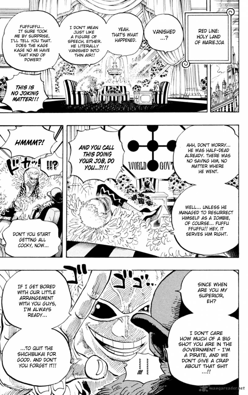 One Piece 595 19