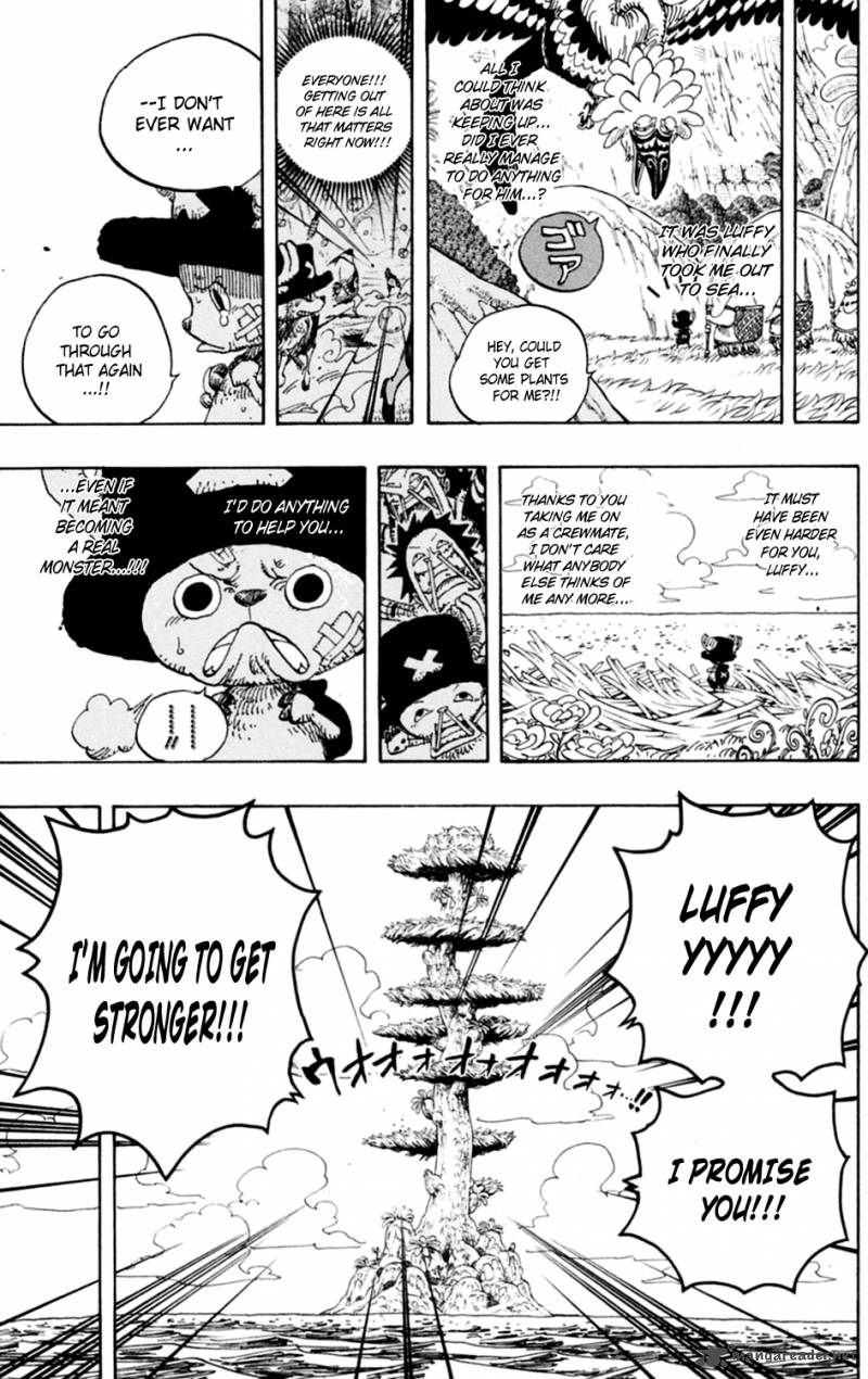 One Piece 595 23