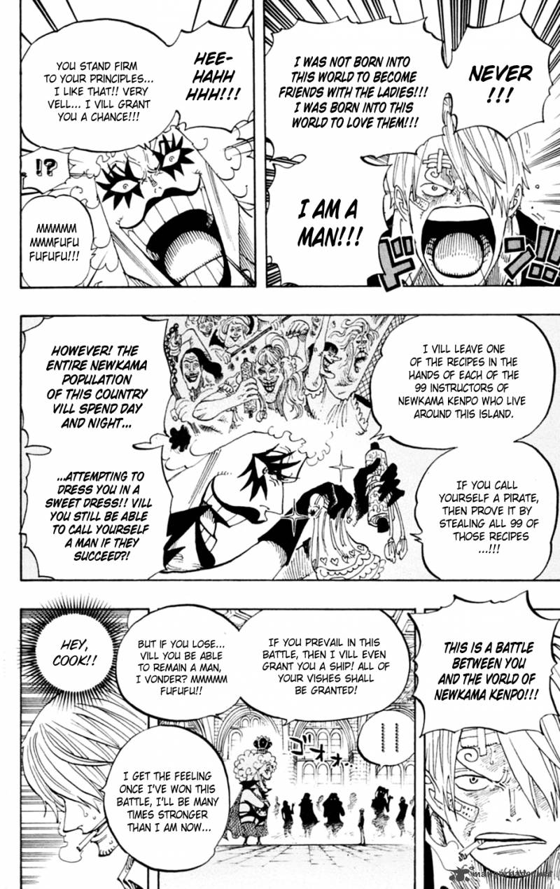 One Piece 595 26