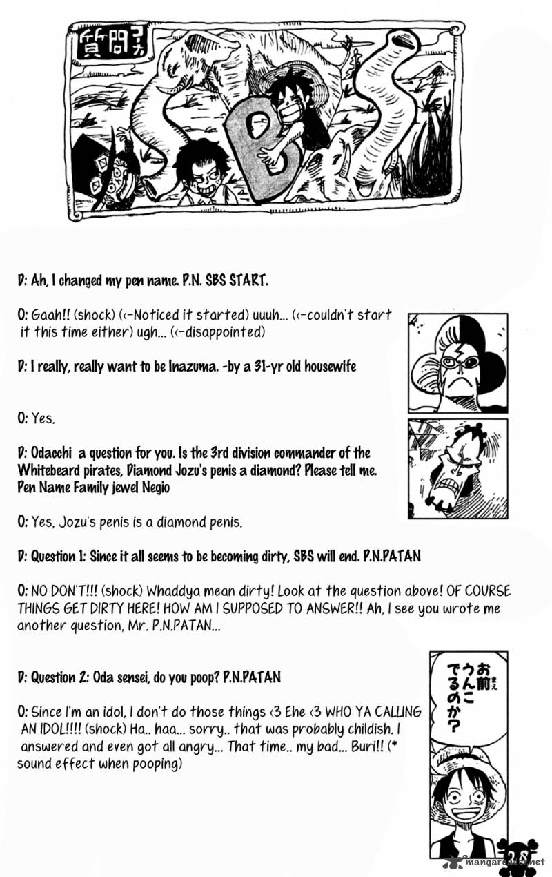 One Piece 595 31
