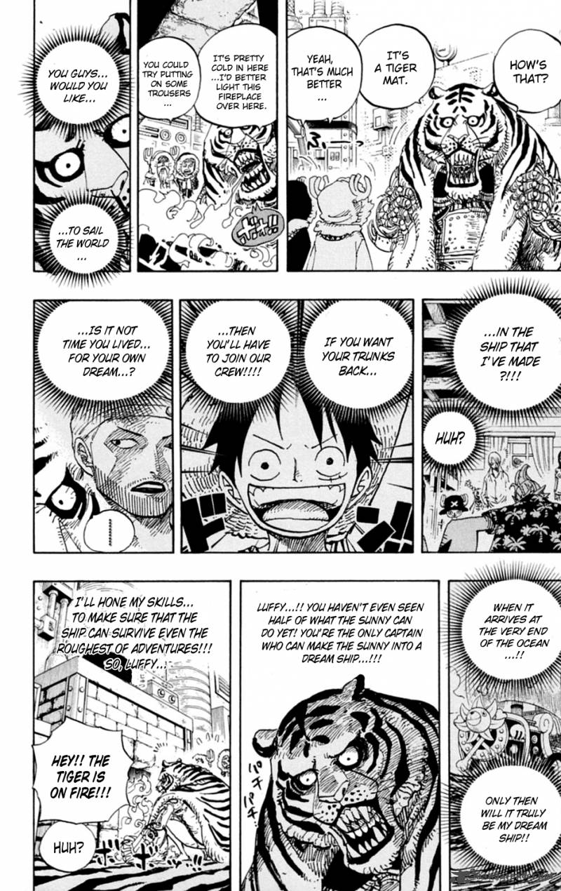 One Piece 596 14