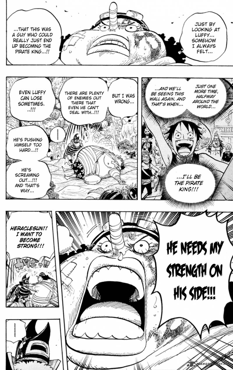 One Piece 596 18