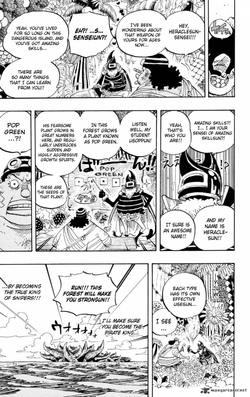 One Piece 596 19