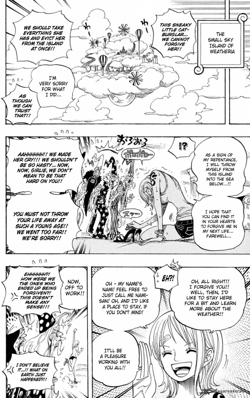 One Piece 596 2