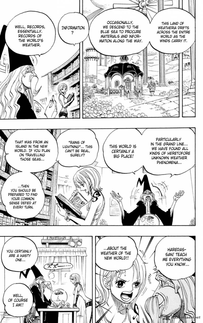 One Piece 596 3