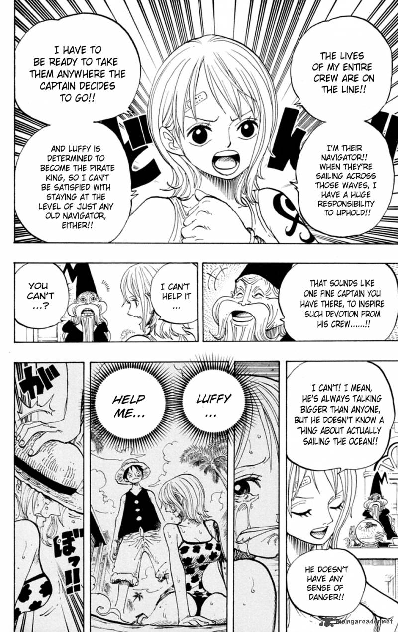 One Piece 596 4