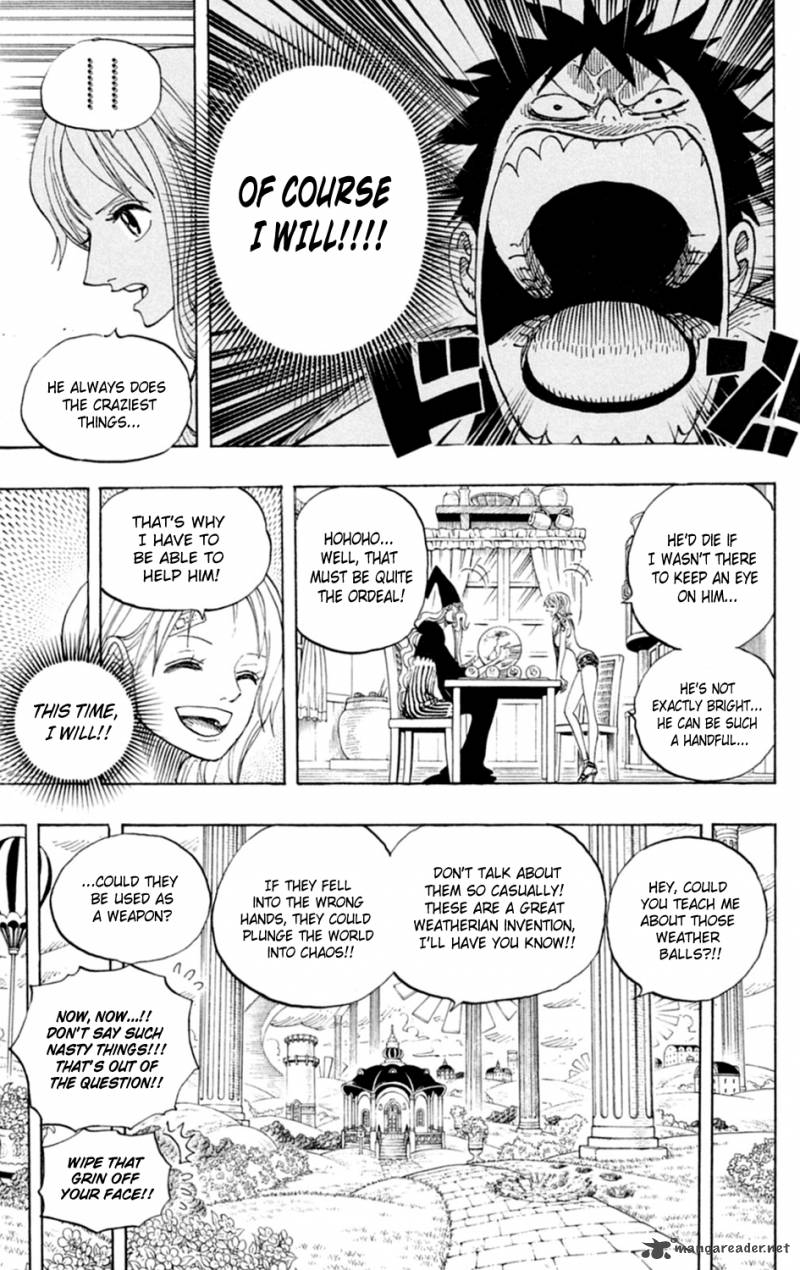 One Piece 596 5