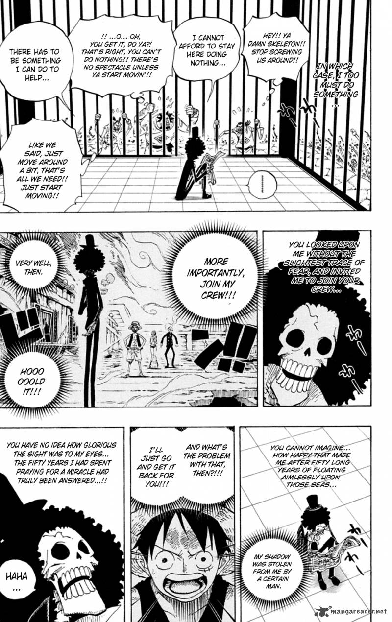 One Piece 596 7