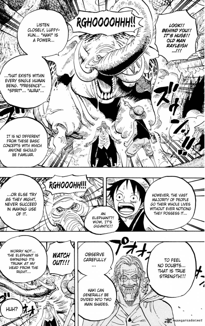 One Piece 597 11