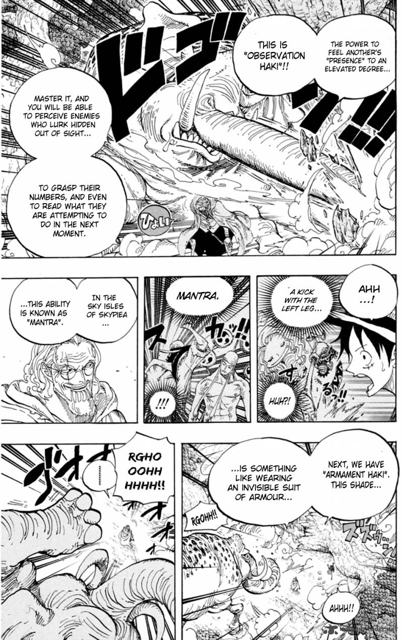 One Piece 597 12