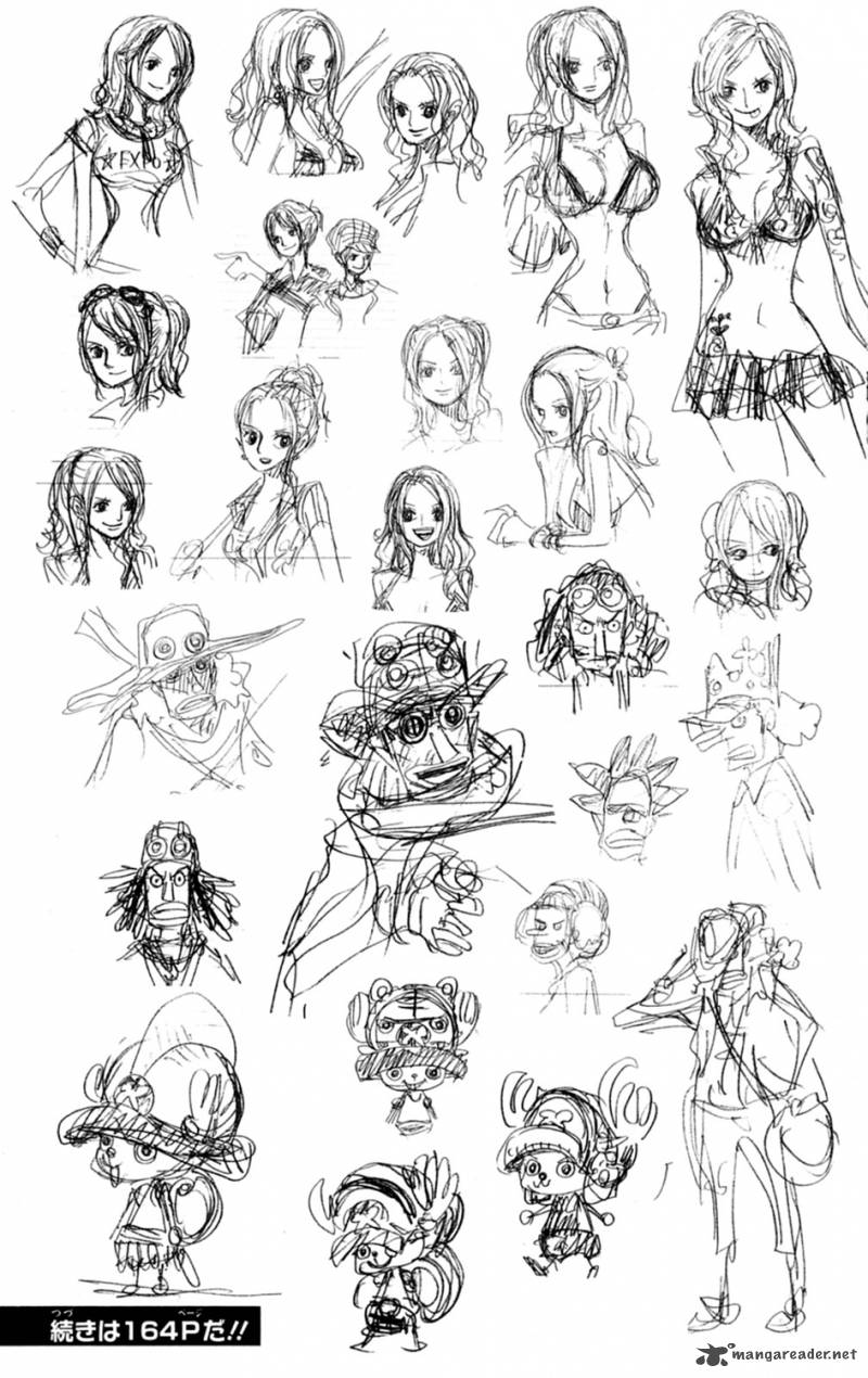 One Piece 597 21