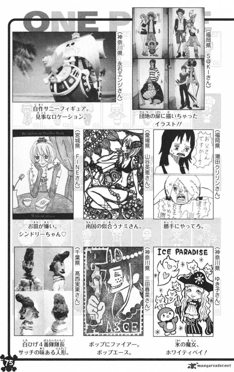 One Piece 597 25